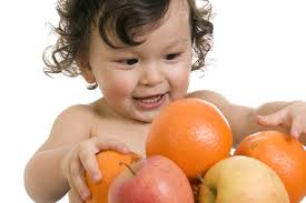 Nutri��o Infantil